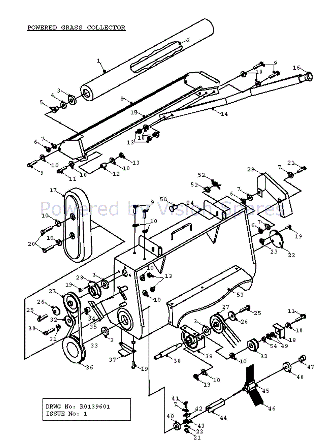 Countax Sweeper Spare Parts Reviewmotors.co