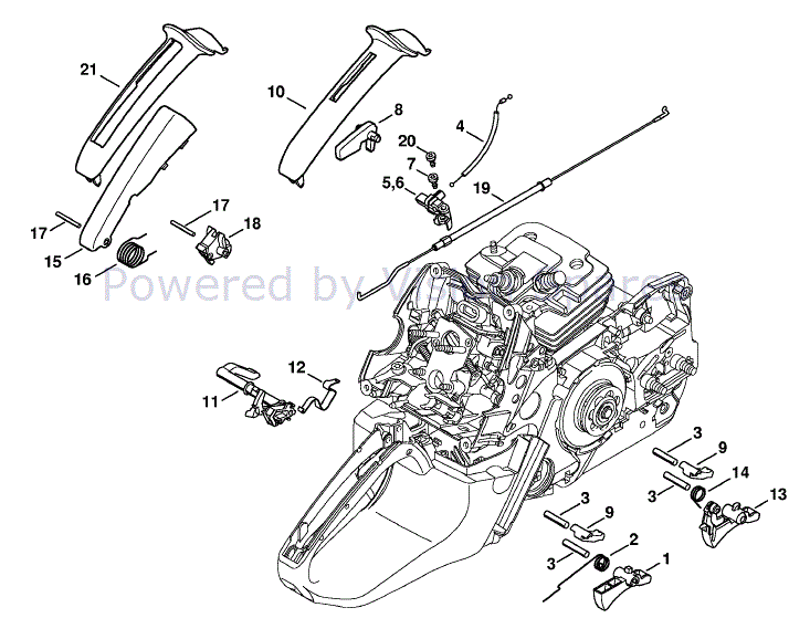 ビスチェ風ベルト New VP44 Fuel Injection Pump 0470504029 109341-4015 109341