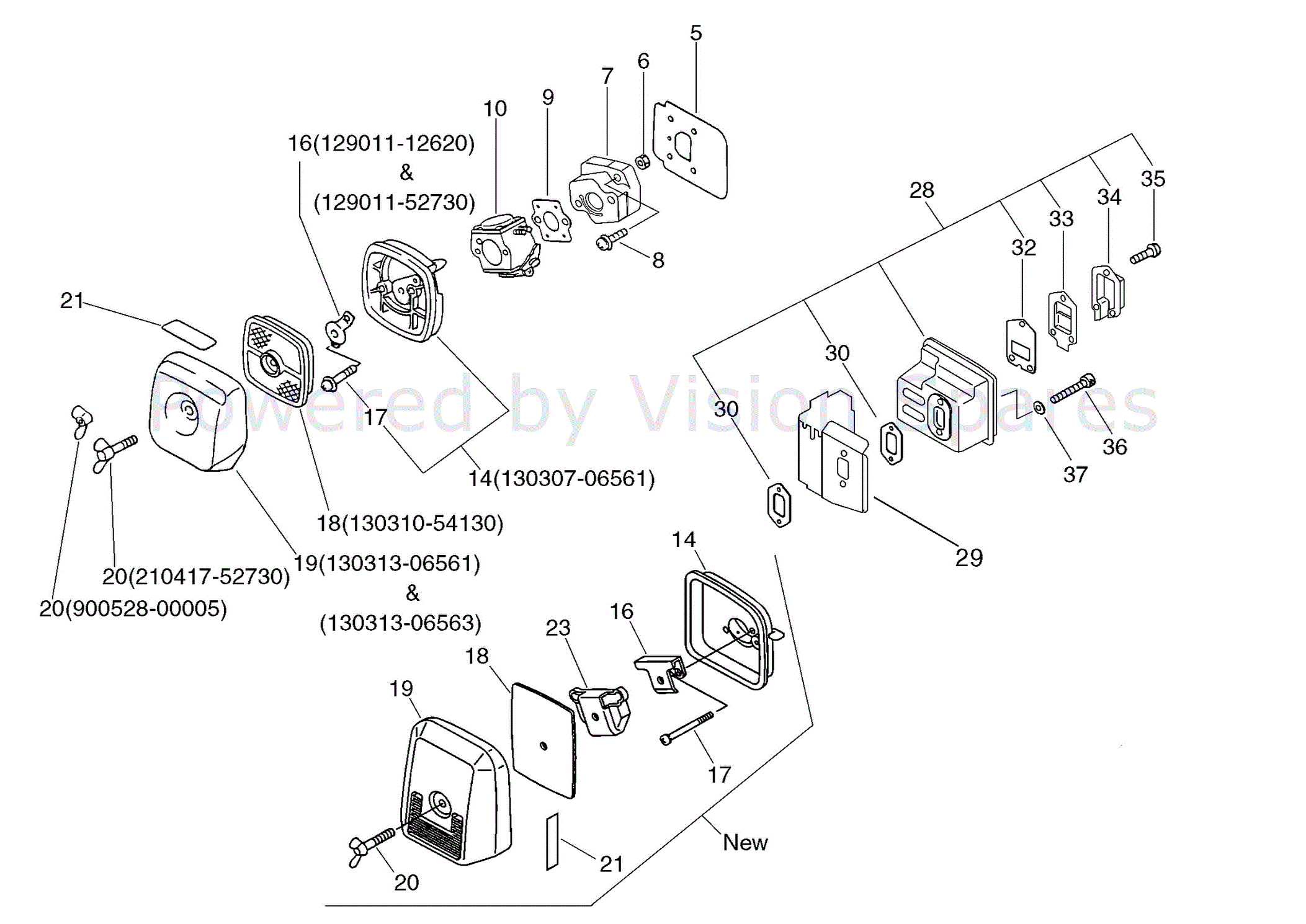 Echo Weed Eater Parts Diagram My XXX Hot Girl