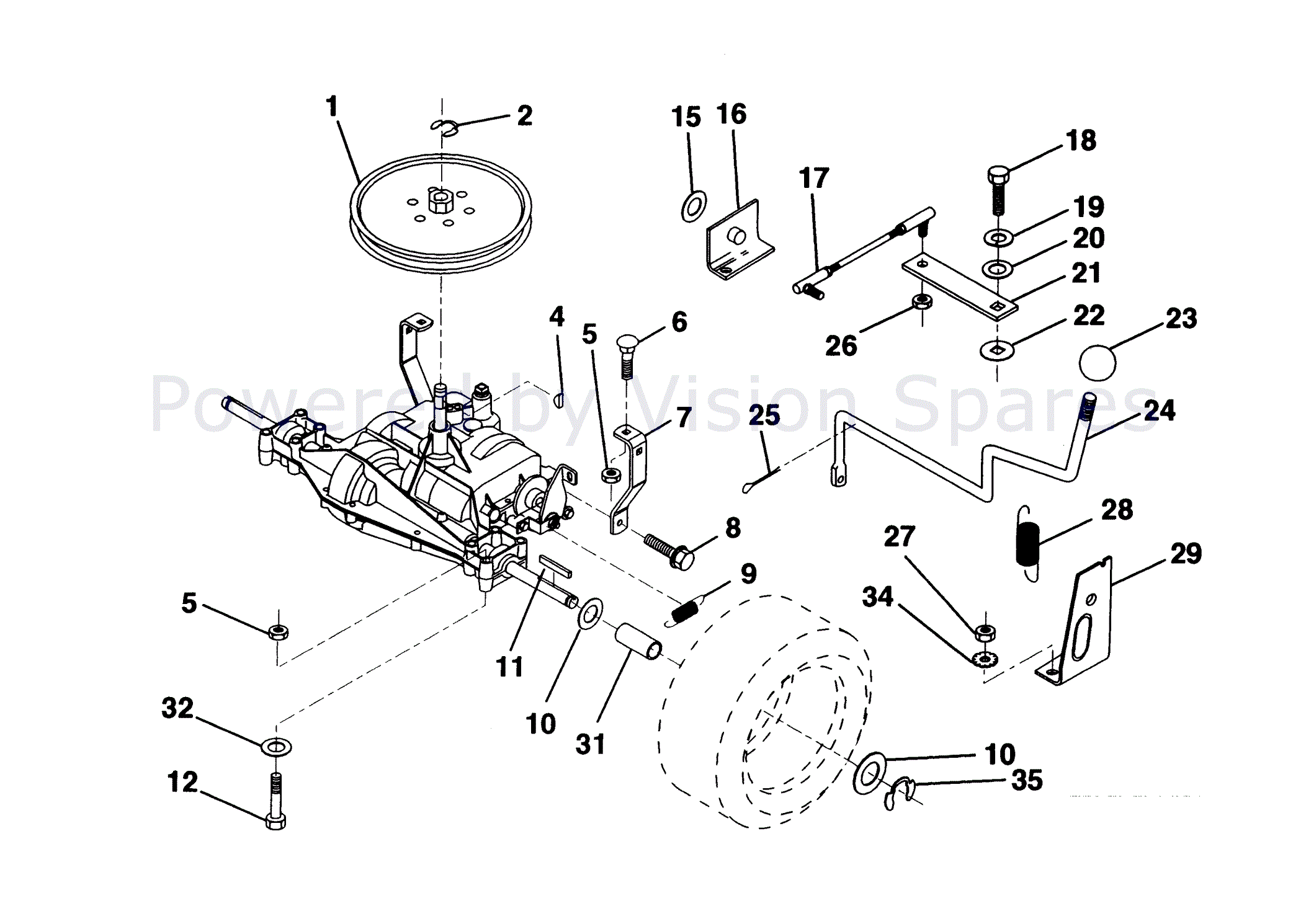 Lt100 husqvarna online