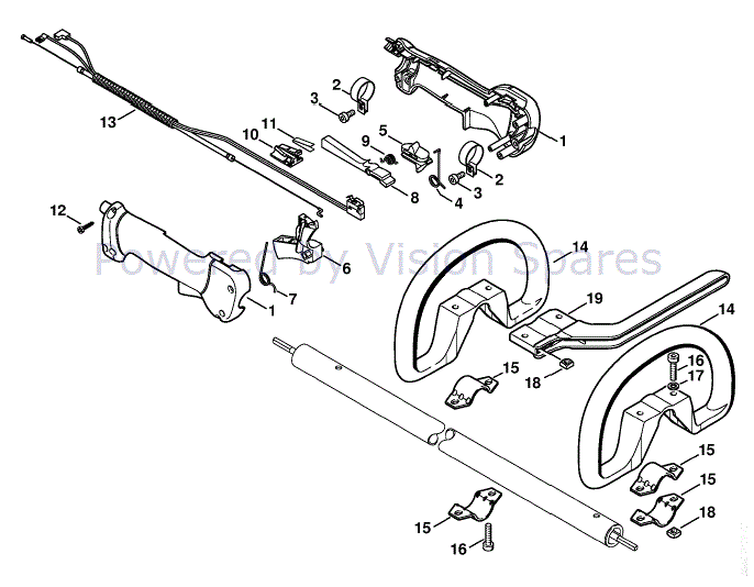 Fs 130 online r