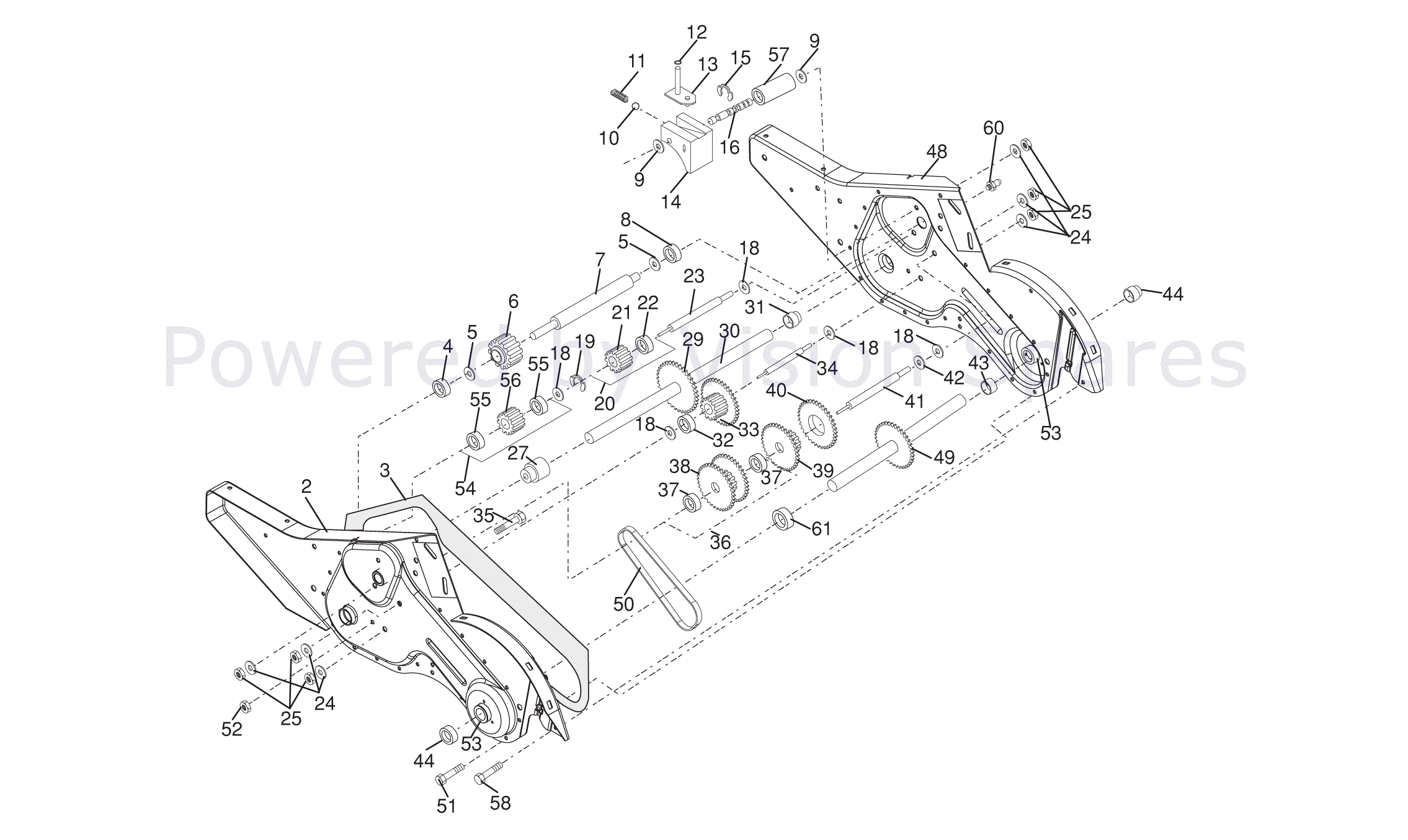 The Following Parts Are Available To Buy For Your Tr460 Dual Husqvarna Cultivators Rotavators The Following Parts Are Available To Buy For Your Tr460 Dual Husqvarna Cultivators Rotavators