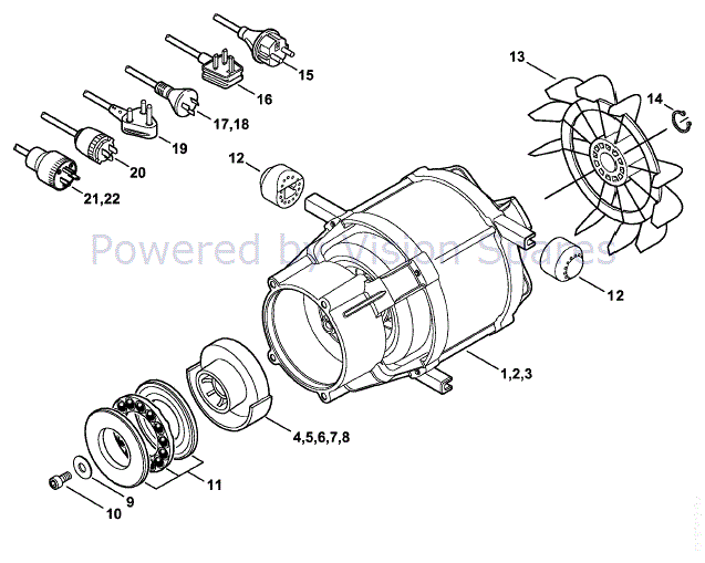 alto car electrical wiring diagram